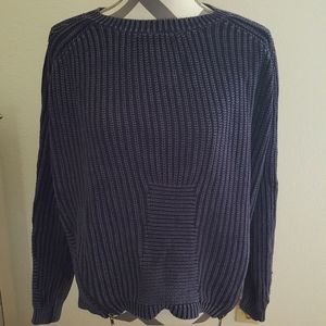 Olive & Oak sweater